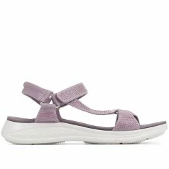 Pavers Women's Touch Fasten Sandals - BAIZH35113 / 322 115 50 Pavers Women's Touch Fasten Sandals - BAIZH35113 / 322 115