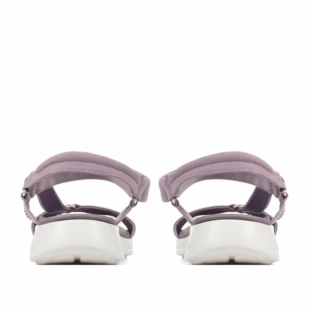 Pavers Women's Touch Fasten Sandals - BAIZH35113 / 322 115 16 Pavers Women's Touch Fasten Sandals - BAIZH35113 / 322 115