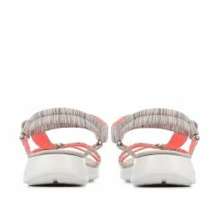 Pavers Women's Touch Fasten Sandals - BAIZH35113 / 322 115 55 Pavers Women's Touch Fasten Sandals - BAIZH35113 / 322 115