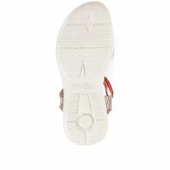Pavers Women's Touch Fasten Sandals - BAIZH35113 / 322 115 56 Pavers Women's Touch Fasten Sandals - BAIZH35113 / 322 115