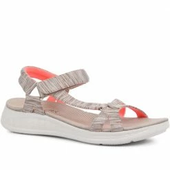 Pavers Women's Touch Fasten Sandals - BAIZH35113 / 322 115 40 Pavers Women's Touch Fasten Sandals - BAIZH35113 / 322 115