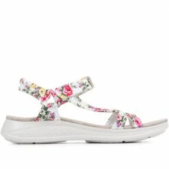 Pavers Women's Touch Fasten Sandals - BAIZH35113 / 322 115 58 Pavers Women's Touch Fasten Sandals - BAIZH35113 / 322 115