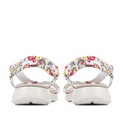 Pavers Women's Touch Fasten Sandals - BAIZH35113 / 322 115 59 Pavers Women's Touch Fasten Sandals - BAIZH35113 / 322 115