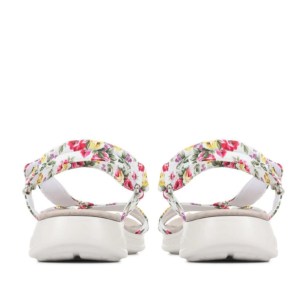 Pavers Women's Touch Fasten Sandals - BAIZH35113 / 322 115 24 Pavers Women's Touch Fasten Sandals - BAIZH35113 / 322 115