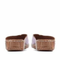 Pavers Leather Toe-Post Sandals - GENC35003 / 322 255