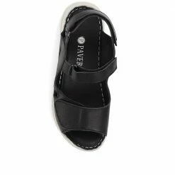 Pavers Adjustable Summer Sandals - GENC35005 / 322 256
