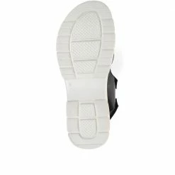 Pavers Adjustable Summer Sandals - GENC35005 / 322 256
