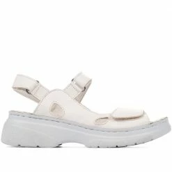 Pavers Adjustable Summer Sandals - GENC35005 / 322 256