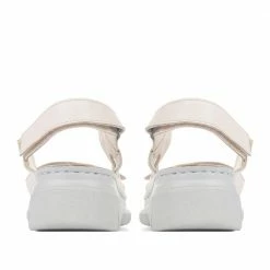 Pavers Adjustable Summer Sandals - GENC35005 / 322 256