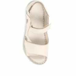 Pavers Adjustable Summer Sandals - GENC35005 / 322 256