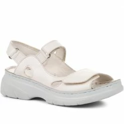 Pavers Adjustable Summer Sandals - GENC35005 / 322 256