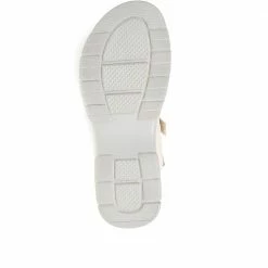 Pavers Adjustable Summer Sandals - GENC35005 / 322 256