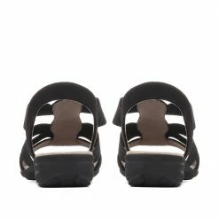 Pavers Flexible Strappy Sandals - JANSP35035 / 321 603 21 Pavers Flexible Strappy Sandals - JANSP35035 / 321 603