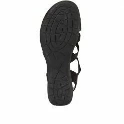 Pavers Flexible Strappy Sandals - JANSP35035 / 321 603 23 Pavers Flexible Strappy Sandals - JANSP35035 / 321 603