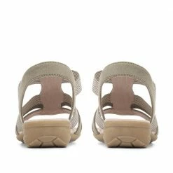Pavers Flexible Strappy Sandals - JANSP35035 / 321 603 25 Pavers Flexible Strappy Sandals - JANSP35035 / 321 603