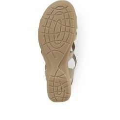 Pavers Flexible Strappy Sandals - JANSP35035 / 321 603 27 Pavers Flexible Strappy Sandals - JANSP35035 / 321 603