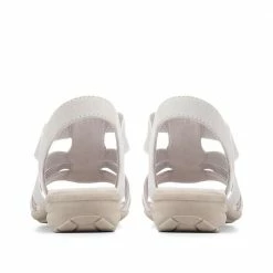 Pavers Flexible Strappy Sandals - JANSP35035 / 321 603