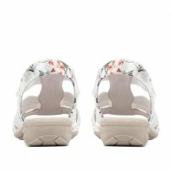 Pavers Flexible Strappy Sandals - JANSP35035 / 321 603 29 Pavers Flexible Strappy Sandals - JANSP35035 / 321 603