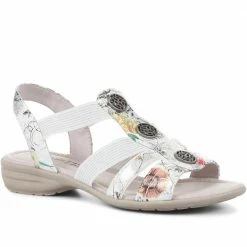 Pavers Flexible Strappy Sandals - JANSP35035 / 321 603 19 Pavers Flexible Strappy Sandals - JANSP35035 / 321 603