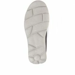 Pavers Lace-Up Memory Foam Trainers - SUNCH35005 / 321 944