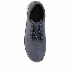 Pavers Lace-Up Memory Foam Trainers - SUNCH35005 / 321 944