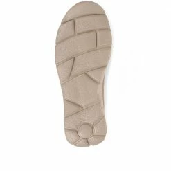 Pavers Lace-Up Memory Foam Trainers - SUNCH35005 / 321 944