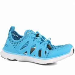 Pavers Sneakers Slip-On Aquatic Trainers - TITAN35007 / 322 247