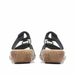 Pavers Adjustable Mule Sandals - WBINS35144 / 321 728