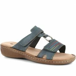 Pavers Adjustable Mule Sandals - WBINS35144 / 321 728
