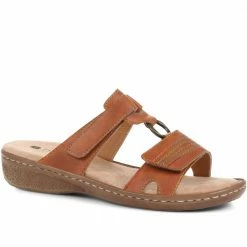 Pavers Adjustable Mule Sandals - WBINS35144 / 321 728