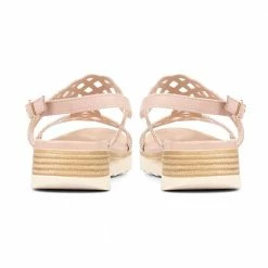 Bellissimo Flat Slingback Sandals - BELBAIZH31027 / 317 822