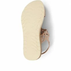 Bellissimo Flat Slingback Sandals - BELBAIZH31027 / 317 822