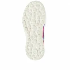 Pavers Ladies' Leather Shoe - BRK34005 / 321 034 Shoes