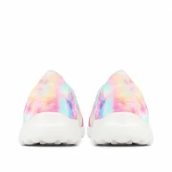 Pavers Ladies' Leather Shoe - BRK34005 / 321 034 Shoes