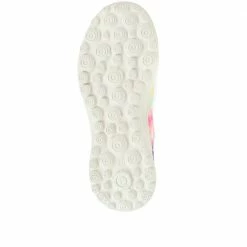 Pavers Ladies' Leather Shoe - BRK34005 / 321 034 Shoes