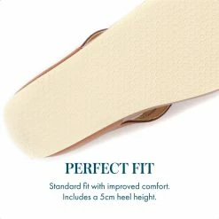 Bellissimo Metallic Toe Post Sandal - BELBAIZH29037 / 315 770