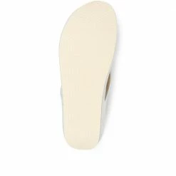 Bellissimo Metallic Toe Post Sandal - BELBAIZH29037 / 315 770