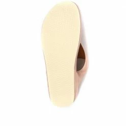 Bellissimo Metallic Toe Post Sandal - BELBAIZH29037 / 315 770