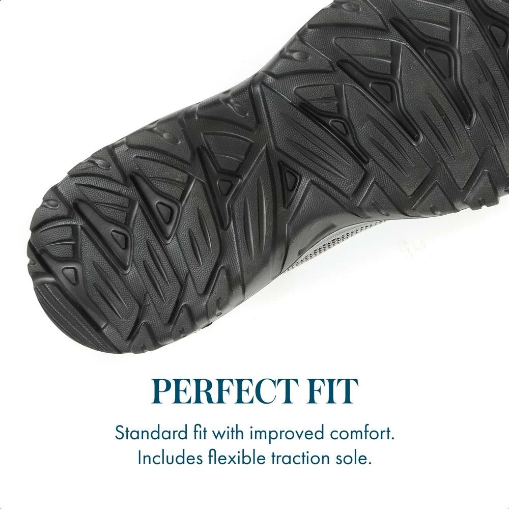 Pavers Lightweight Slip On Trainers - BRK35007 / 321 333 Sneakers 7 Pavers Lightweight Slip On Trainers - BRK35007 / 321 333 Sneakers