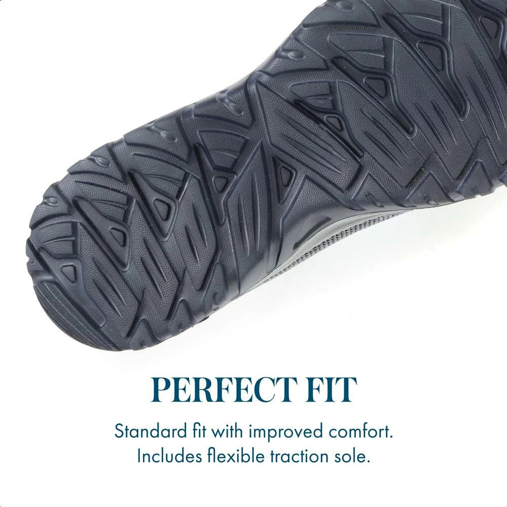 Pavers Lightweight Slip On Trainers - BRK35007 / 321 333 Sneakers 13 Pavers Lightweight Slip On Trainers - BRK35007 / 321 333 Sneakers