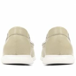 Kinloch Women's Leather Boat Shoes - ELILE35503 / 322 301 27 Kinloch Women's Leather Boat Shoes - ELILE35503 / 322 301