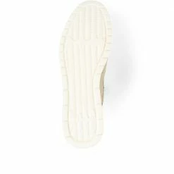 Kinloch Women's Leather Boat Shoes - ELILE35503 / 322 301 29 Kinloch Women's Leather Boat Shoes - ELILE35503 / 322 301