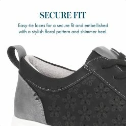 Pavers Wide Fit Lightweight Lace-Up Trainers - WBINS35015 / 321 594 37 Pavers Wide Fit Lightweight Lace-Up Trainers - WBINS35015 / 321 594