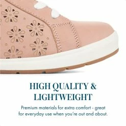 Pavers Wide Fit Lightweight Lace-Up Trainers - WBINS35015 / 321 594 39 Pavers Wide Fit Lightweight Lace-Up Trainers - WBINS35015 / 321 594