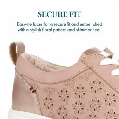 Pavers Wide Fit Lightweight Lace-Up Trainers - WBINS35015 / 321 594 43 Pavers Wide Fit Lightweight Lace-Up Trainers - WBINS35015 / 321 594