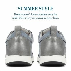 Pavers Wide Fit Lightweight Lace-Up Trainers - WBINS35015 / 321 594 46 Pavers Wide Fit Lightweight Lace-Up Trainers - WBINS35015 / 321 594