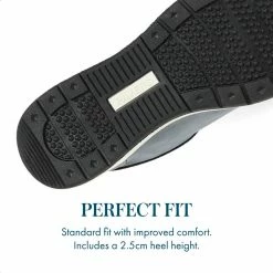 Pavers Wide Fit Lightweight Lace-Up Trainers - WBINS35015 / 321 594 47 Pavers Wide Fit Lightweight Lace-Up Trainers - WBINS35015 / 321 594