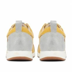 Pavers Wide Fit Lightweight Lace-Up Trainers - WBINS35015 / 321 594 51 Pavers Wide Fit Lightweight Lace-Up Trainers - WBINS35015 / 321 594