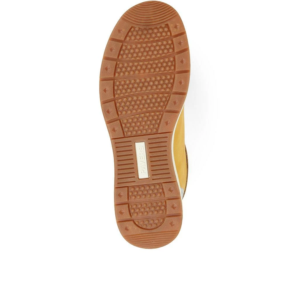 Pavers Wide Fit Lightweight Lace-Up Trainers - WBINS35015 / 321 594 27 Pavers Wide Fit Lightweight Lace-Up Trainers - WBINS35015 / 321 594