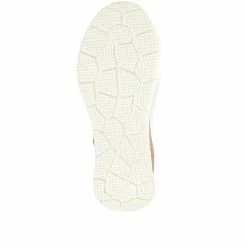 Pavers Wide Fit Mary Jane Trainers - DRTMA35007 / 322 099